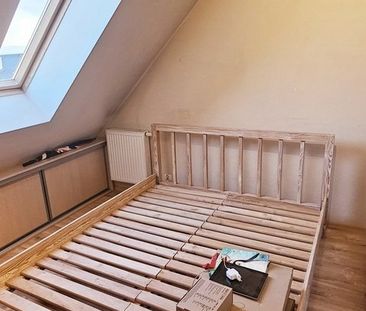 Dwupoziomowe mieszkanie Bukowo/ ul. Policka - Photo 6