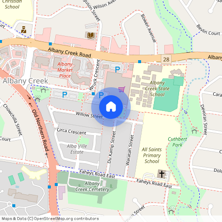 2/14 Willow Street, Albany Creek, QLD 4035