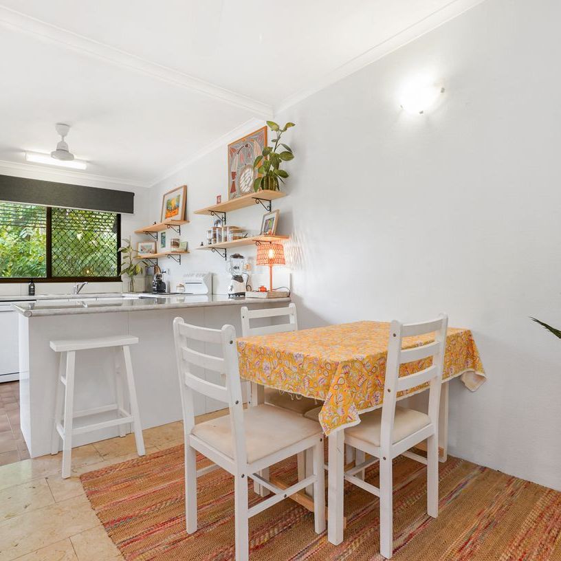 CHARMING ONE BEDROOM UNIT IN PARAP - Photo 1