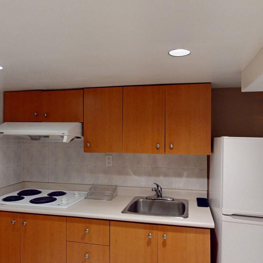 For Lease - 36 Grandview Avenue Unit# Basement, Markham, Ontario - Photo 1