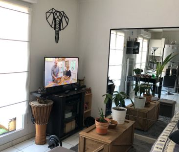 Appartement T1 Herblay à louer - Photo 2