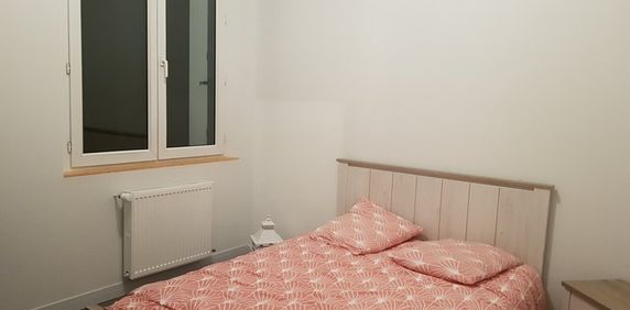 Location Appartement 3 pièces 85m² SAUMUR 49400 - Photo 2