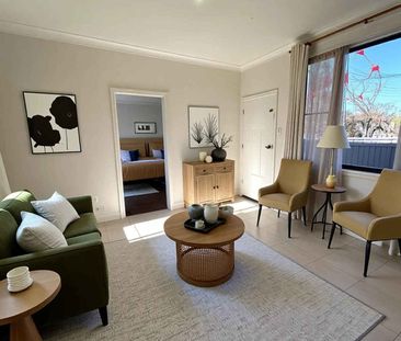 2 Bedroom home in the heart of Marrickville! - Photo 2