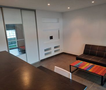 Location appartement 2 pièces, 40.00m², Castelginest - Photo 3