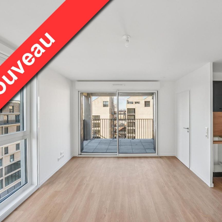 Location Appartement 2 pièces 51m² BORDEAUX 33100 - Photo 1