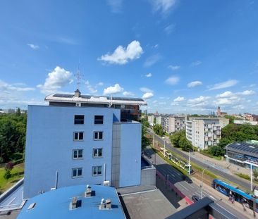 Kawalerka w Centrum / plac Leginów/ Stare Miasto - Фото 5