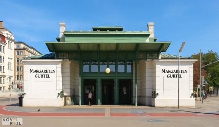 Charmante 3-Zimmer Wohnung in Mariahif! - Foto 5