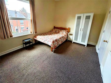 Mount Street, Chapelfields, Coventry, West Midlands, CV5 - Photo 4