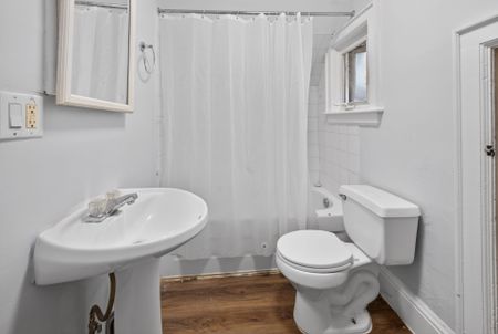 For Lease - 228 Dufferin Street Unit# 2-upper, Fort Erie, Ontario - Photo 3
