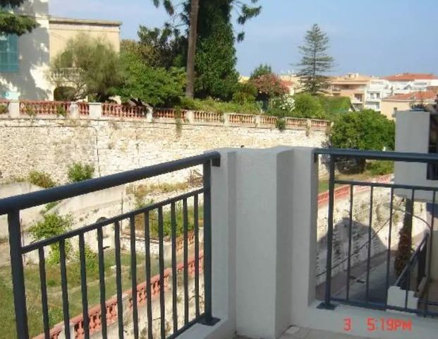 Menton, 06500 - Photo 1