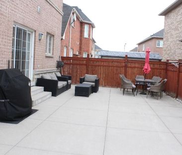 For Lease - 69 Calderstone N/A Unit# LOWER, Brampton, Ontario - Photo 5