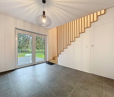 Huis met twee slaapkamers in Ouffet - Photo 1