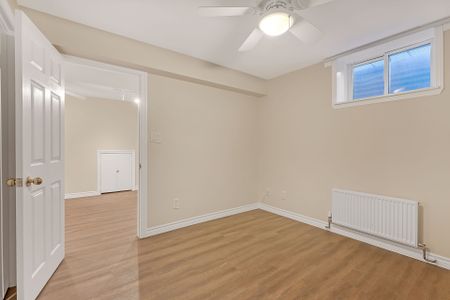 For Lease - 5B Old Mill Drive Unit# Lower, Toronto, Ontario - Photo 3