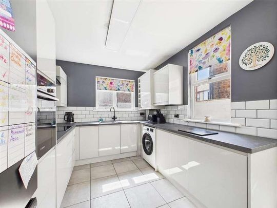 Ashburton Road, Wallasey, CH44 - Photo 1