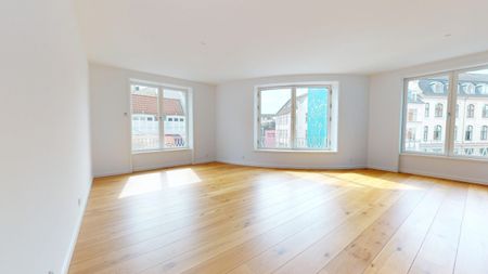 110m² Lejlighed | København K - Photo 4