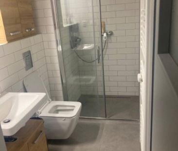 Pronájem bytu 1+kk 27 m² - Photo 4