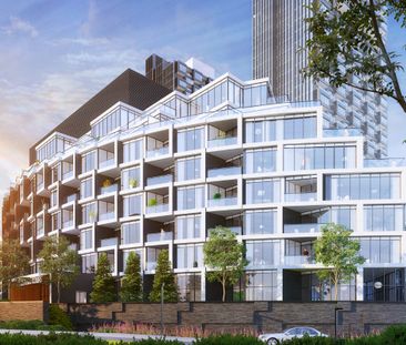 For Lease - 1 Kyle Lowry Road Unit# 107, Toronto, Ontario - Photo 6