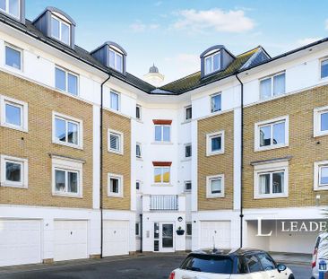 2 bedroom flat to rent - Photo 6