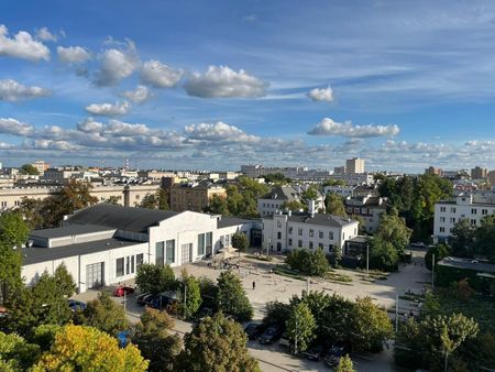 Mieszkanie do wynajęcia - Warszawa, Aleja Miodowa - Photo 3