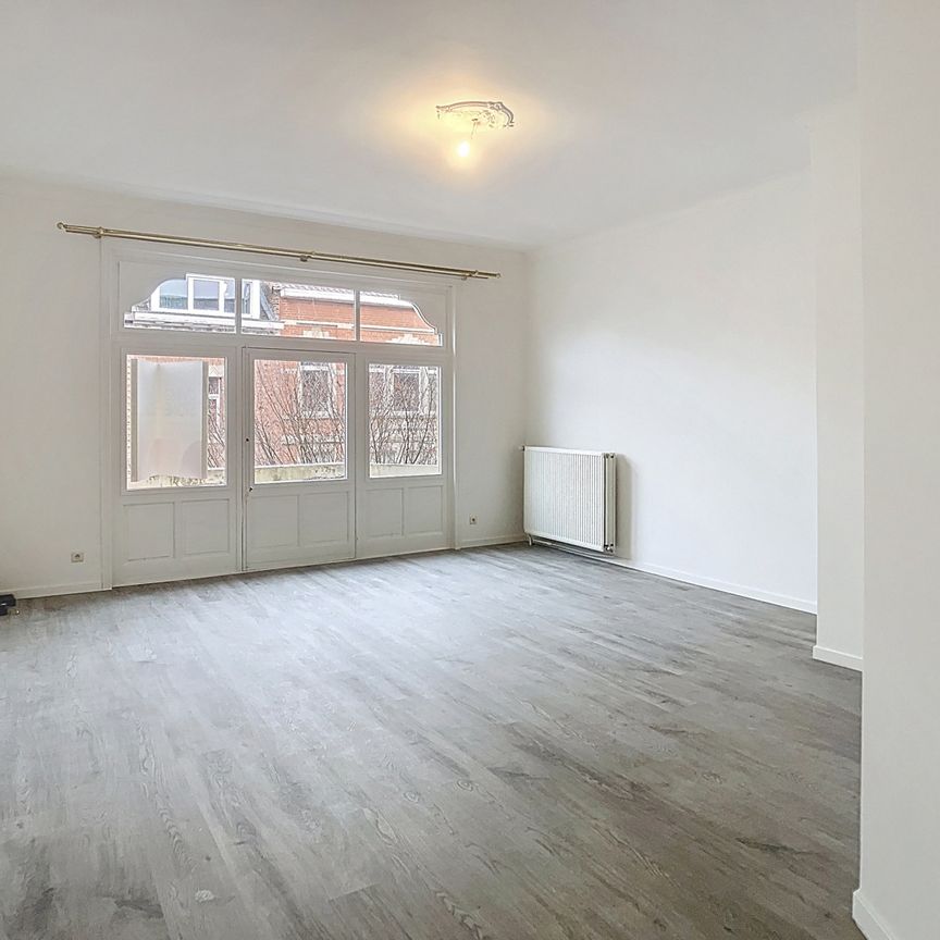 Prachtige duplex met 1 slaapkamer in hartje Leuven! - Foto 1