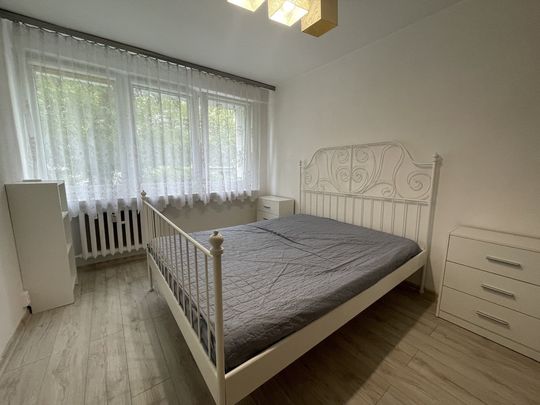 wynajem 2 pokojowe na 9 maja na parterze - Фото 1