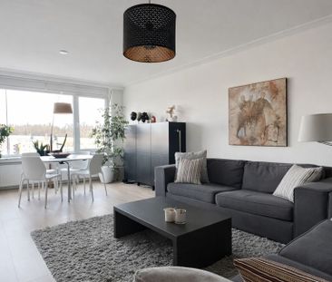 Appartement te huur in Wijnegem voor € 1.050 met 2 slaapkamers - Photo 1