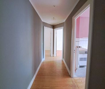 2-Zimmer mit großzügiger Loggia - Foto 1