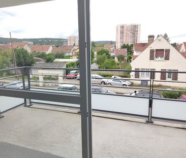 Appartement 2 pièces à louer - Photo 5