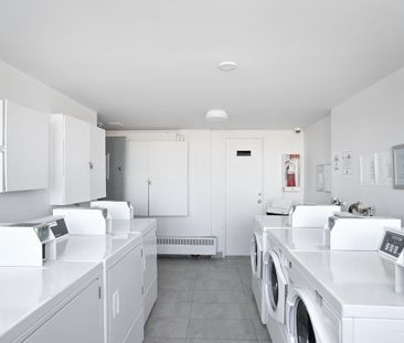 1 Bedroom Available At 10250 Du Bois-de-Boulogne Avenue - 10250 Du ... - Photo 2