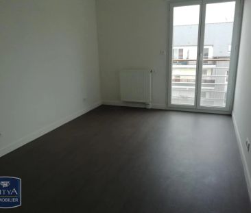 Appartement à louer 3 pièces 58.49m² - Photo 3