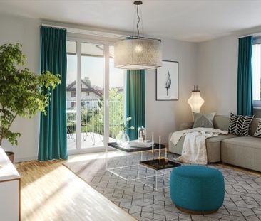 Recherchez l’appartement de vos rêves Nous l’avons - Photo 2