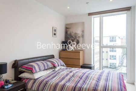 Residence Tower, Woodberry Grove, N4 - Photo 2