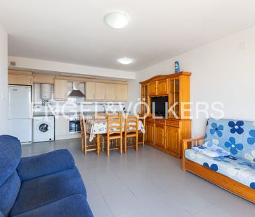Piso de alquiler en Camp de Morvedre, Playa Puerto de Sagunto - Photo 6