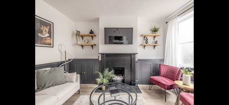 2 bedroom terraced house to rent - Photo 5