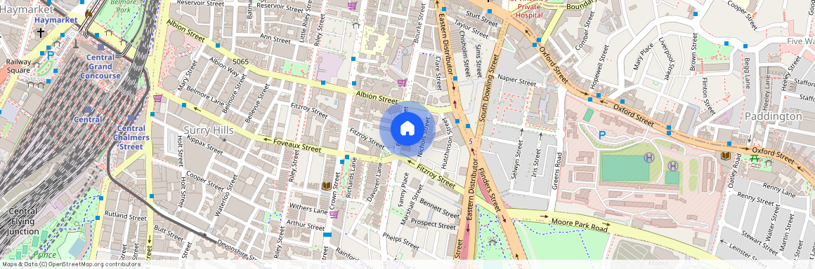 7/398 Bourke Street, Darlinghurst NSW 2010