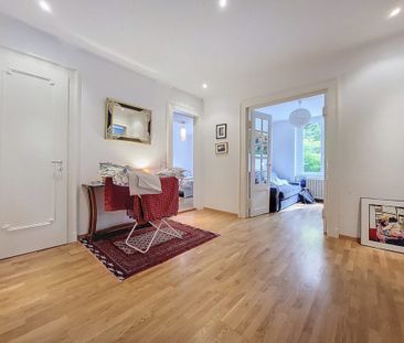 Très bel appartement de 4.5 pièces dans un immeuble de standing - Foto 6