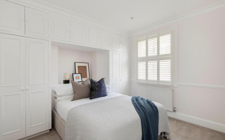 3 bedroom apartment to rent - Photo 4