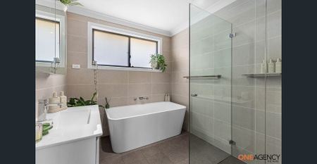 MODERN TOWNHOUSE - Photo 5