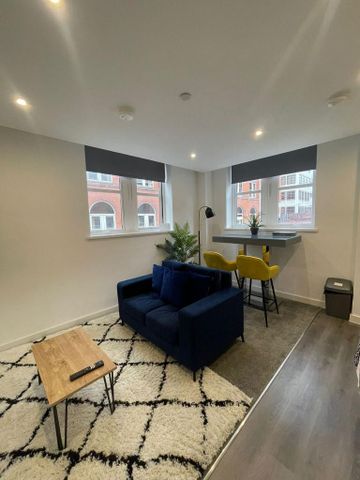 1 bedroom apartment to rent - Photo 2