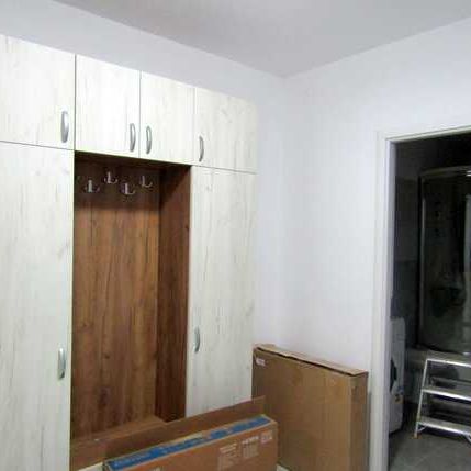 Apartament la prima inchiriere! 3 camere, 54 mp, zona strazii Cetatii! - Fotografie 1