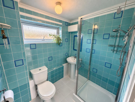 1 bedroom maisonette to rent - Photo 2