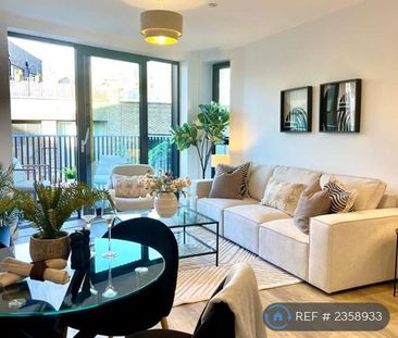 1 bedroom flat to rent - Photo 2