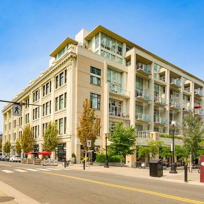 Magnificent 2 Bedroom Condo in the Historic Hudson Building - Photo 1