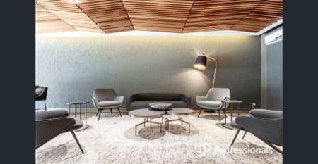 Executive Furnished Apartment with Sweeping Views & Resort-Style Amenities! - Photo 5