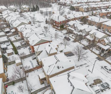 For Lease - 1193 Barr Crescent, Milton, Ontario - Photo 6