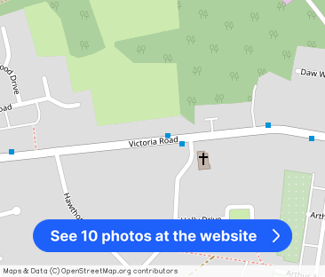 Victoria Road, Bentley, Doncaster, South Yorkshire, DN5 - Photo 1