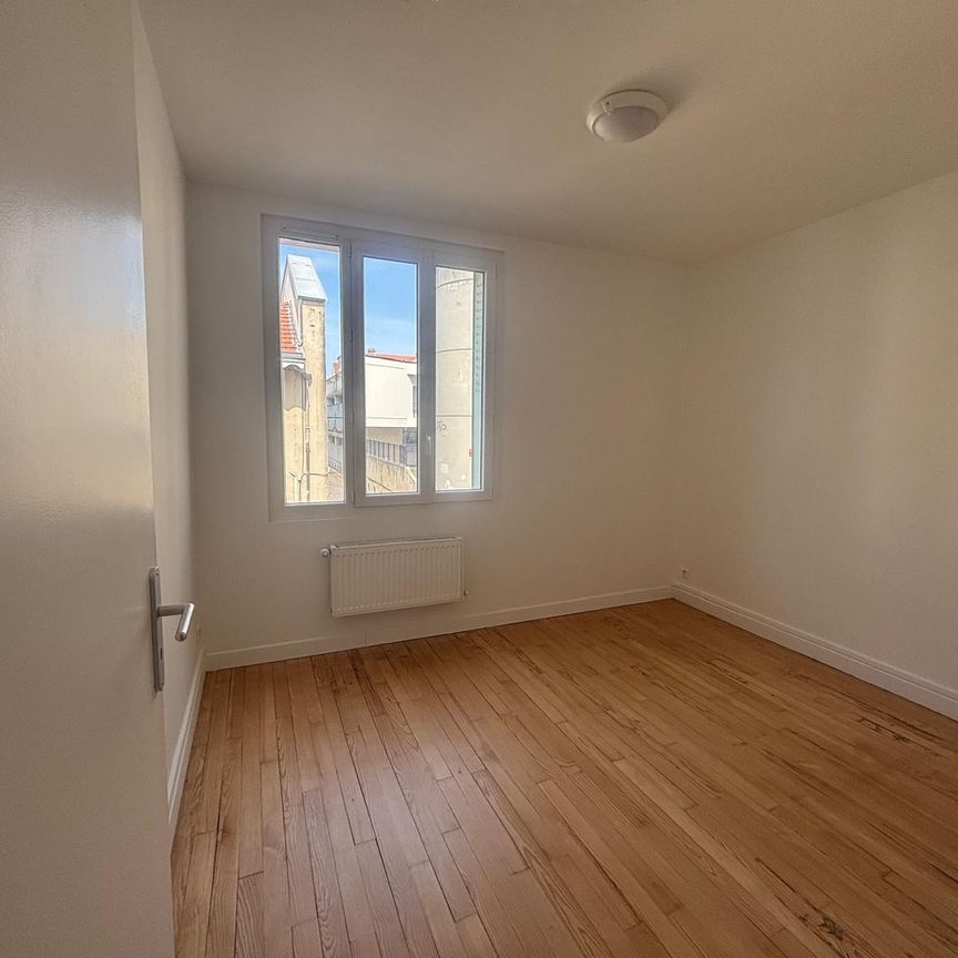 Location Appartement 4 pièces 73m² VALENCE 26000 - Photo 1