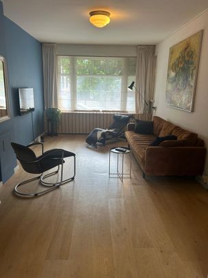 Breitnerstraat - Foto 1