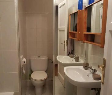 Apartamento de alquiler en Guindalera - Foto 1