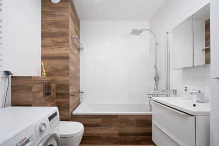 Mieszkanie na wynajem, Kliny, 34m2, 2 pokoje 34 m² - Фото 2